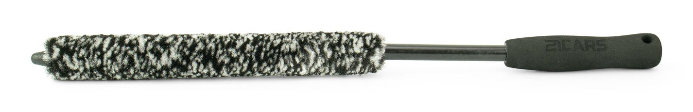 21CARS Felgenbürste – für Felgen – 30 mm – 1 Stk.