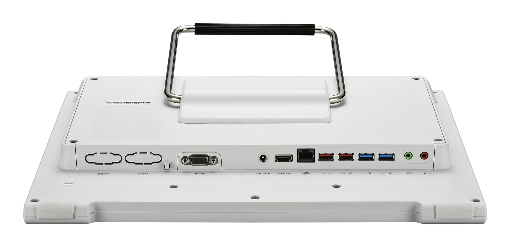 Shuttle X50V9U3 All-in-One – 15,6" HD, Touch, Intel Core i3-1315U