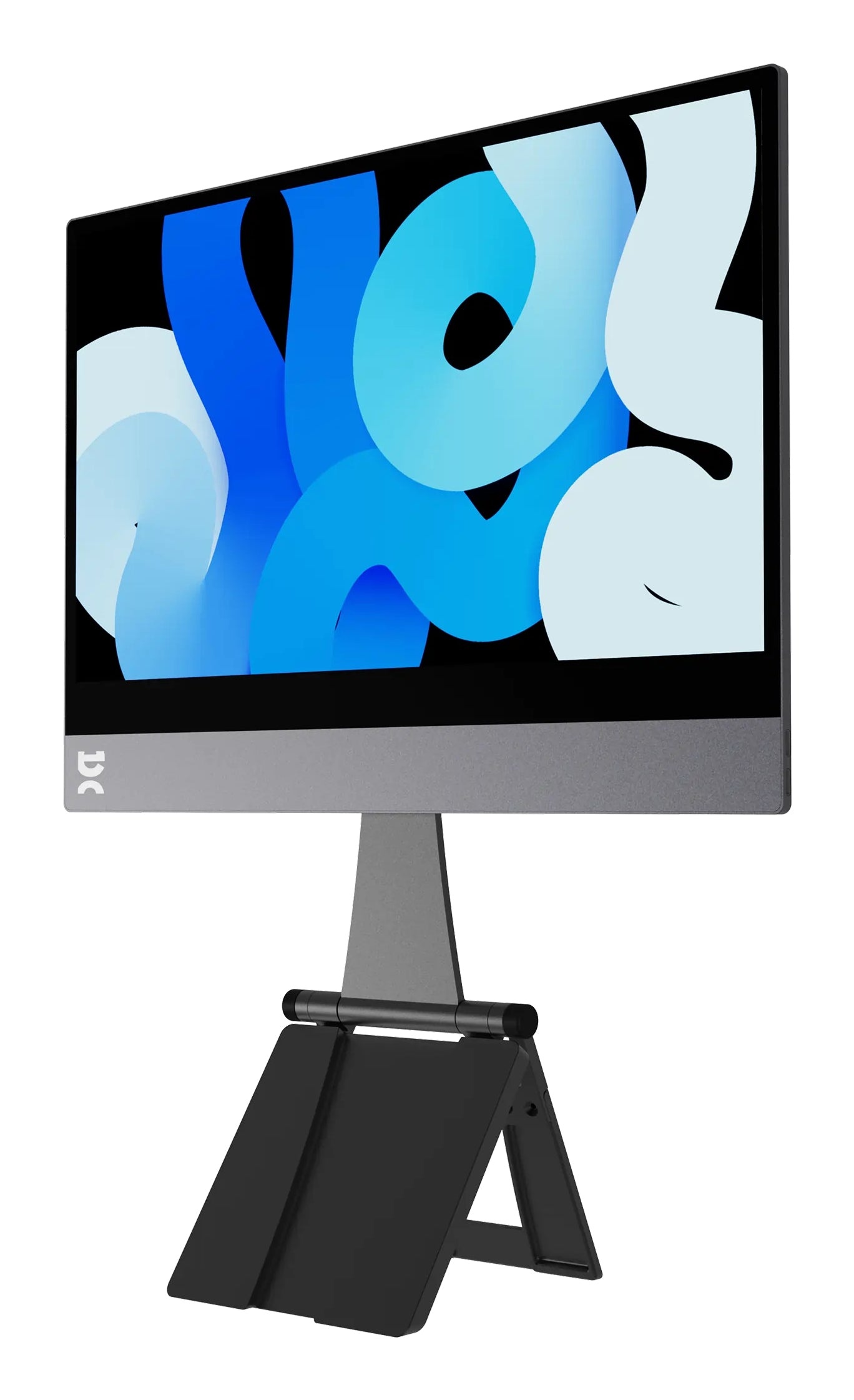 Espresso Displays 15,6" Touch, 1920 × 1080 (Full HD), IPS, USB-C 7,5 W