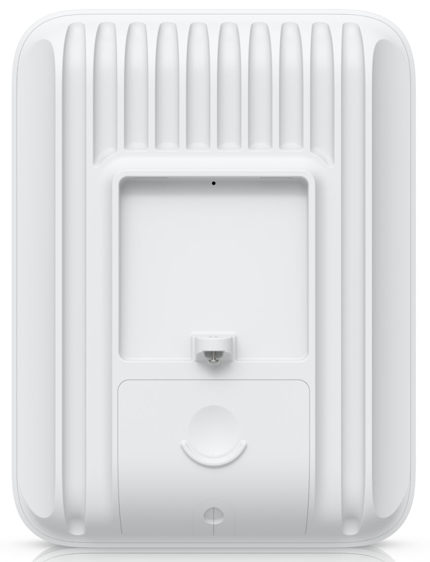 Ubiquiti UniFi 5G Max Outdoor – 5G Sub6 Router, 1× SIM, 1× 2,5GbE, PoE, Outdoor, Weiss