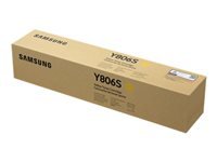 HP Toner SS728A – gelb, 30000 Seiten