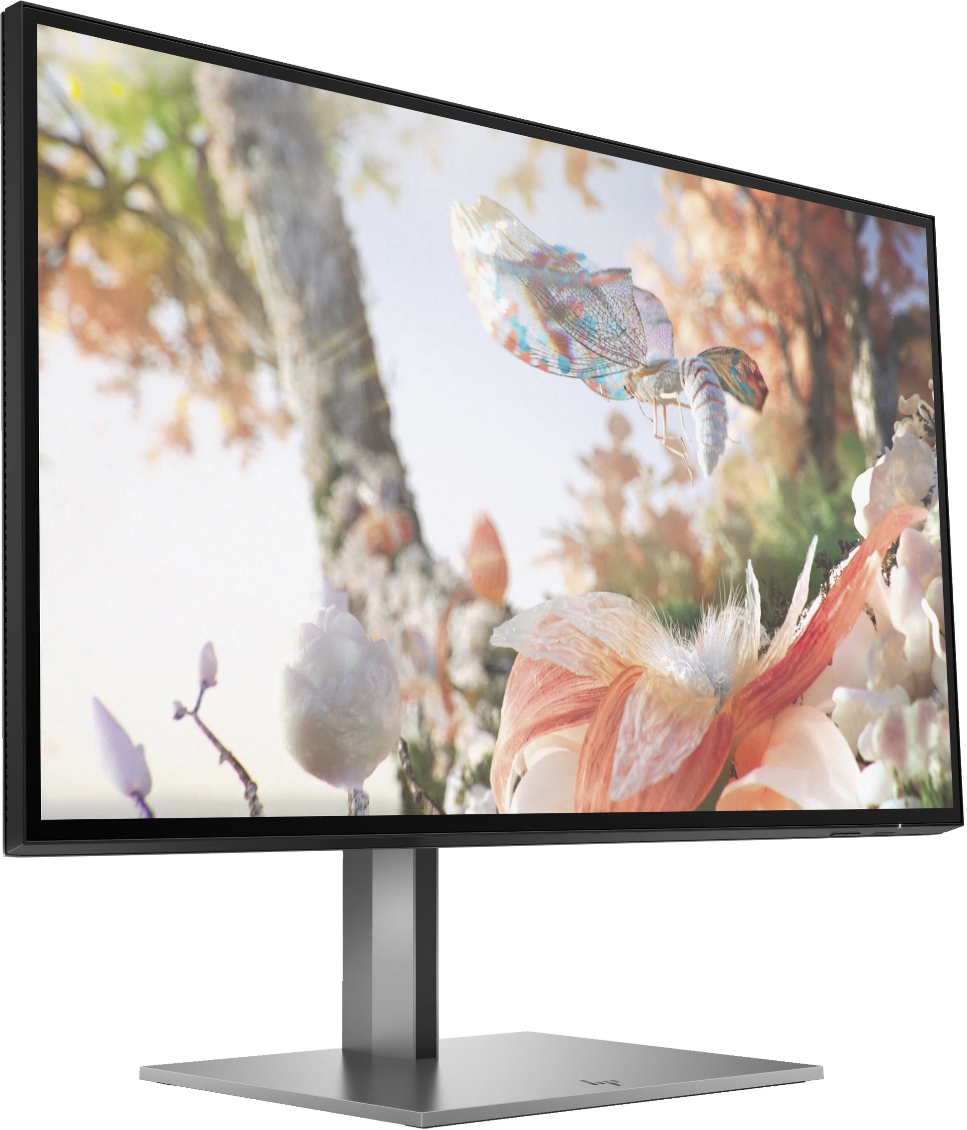 HP Z25xs G3 – Monitor, 25", 2560 × 1440 (WQHD), Schwarz
