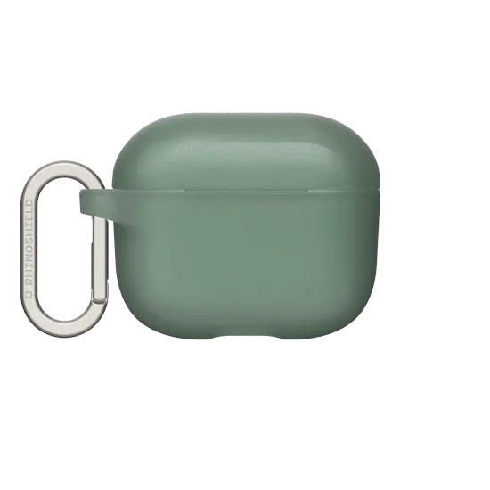 RhinoShield Schutzhülle für AirPods (3. Gen.), Grün
