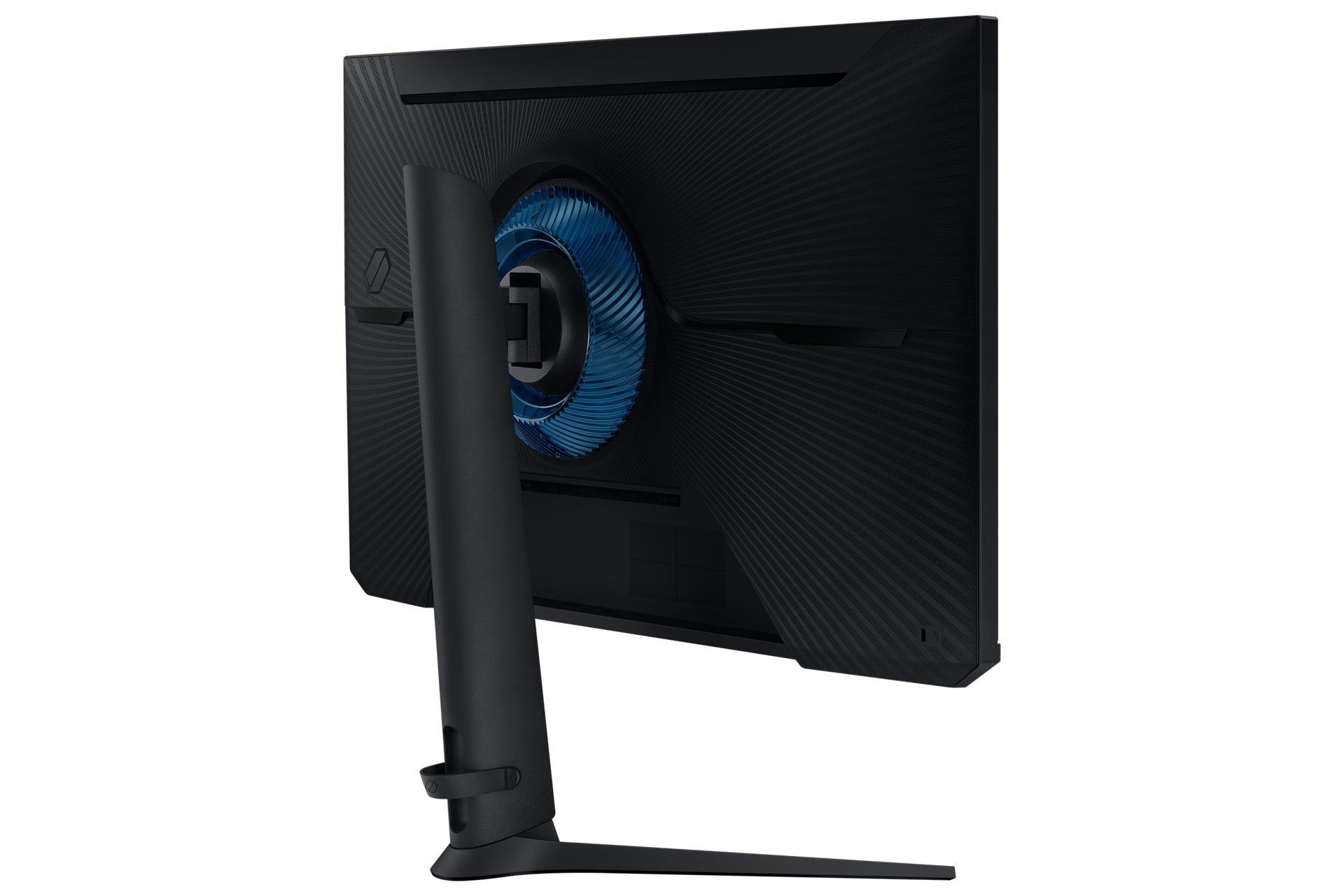 Samsung Odyssey G3 S27DG300EU – Monitor, 27" 1920 × 1080 (Full HD), LCD, Schwarz