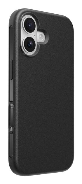 Belkin Backcover – für Apple iPhone 17 – schwarz – MagSafe-kompatibel
