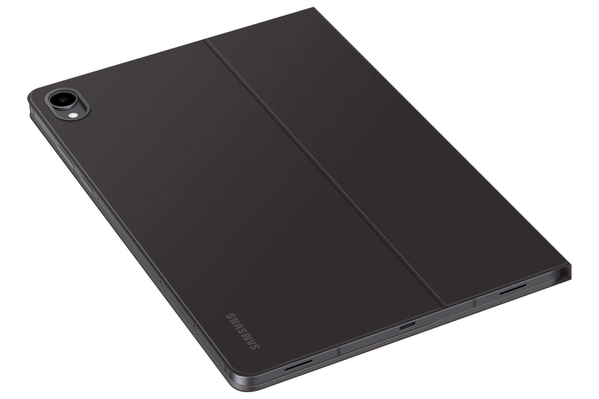 Samsung EF-DX730 Notebook-Schutzhülle – für Galaxy Tab S11, bis 11", schwarz
