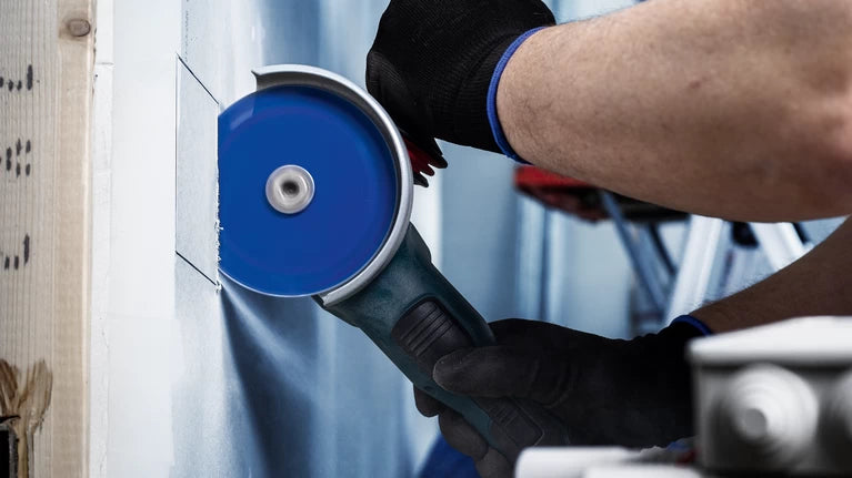 Bosch EXPERT Trennscheibe 76 × 10 mm Hartmetall – für Kunststoff, Holz – 1 Stk