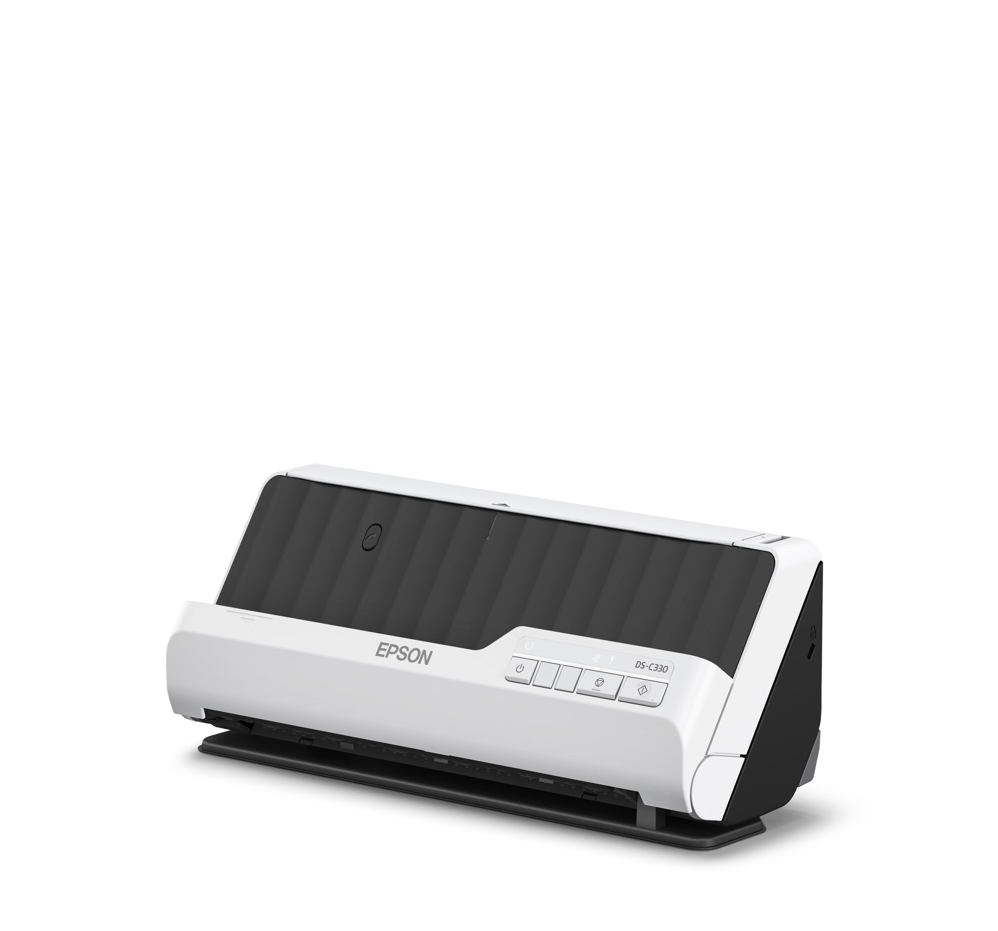 Epson WorkForce DS-C330 – Dokumentenscanner, 30 ppm