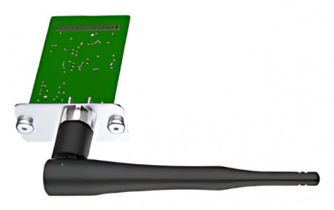 Honeywell NFC-Kit – für PM65, Grau
