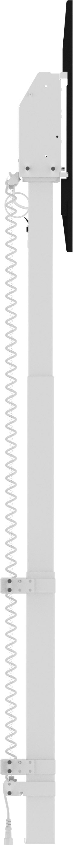 iiyama MD-WLIFT2031-W1 – Displayständer, höhenverstellbar