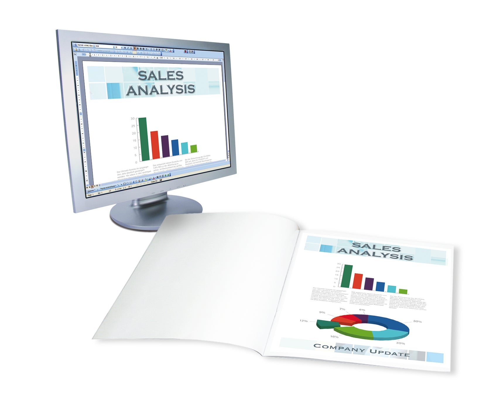 Avery Kopierpapier – A4, 90 g/m², CIE 170 – für Inkjet/Laser/Kopierer – FSC, EU Ecolabel – 500 Blatt