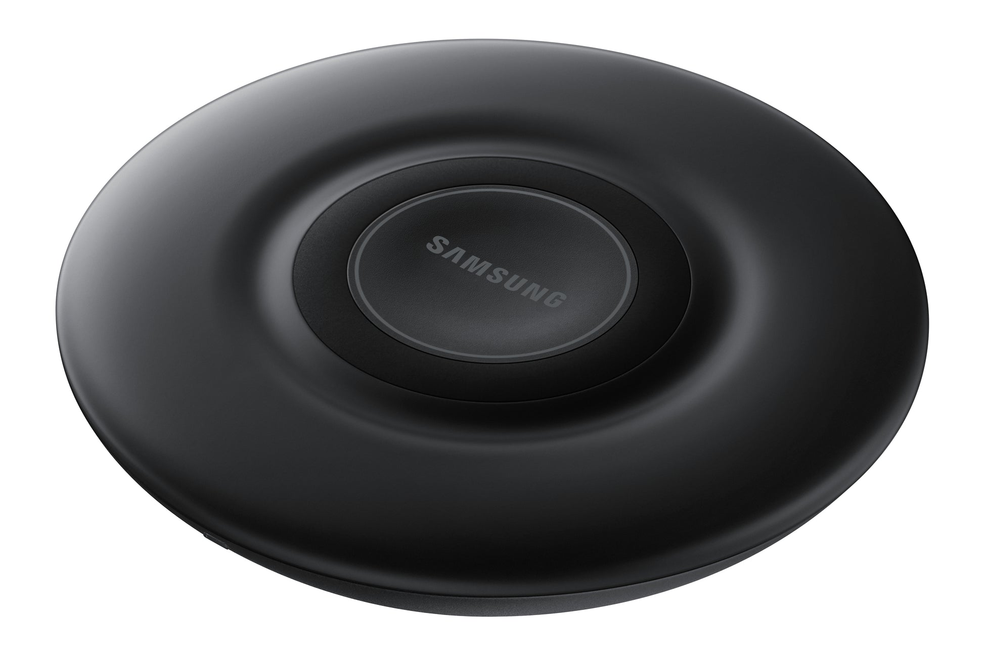 Samsung EP-P3105T Ladegerät – Qi – für Qi-kompatible Smartphones