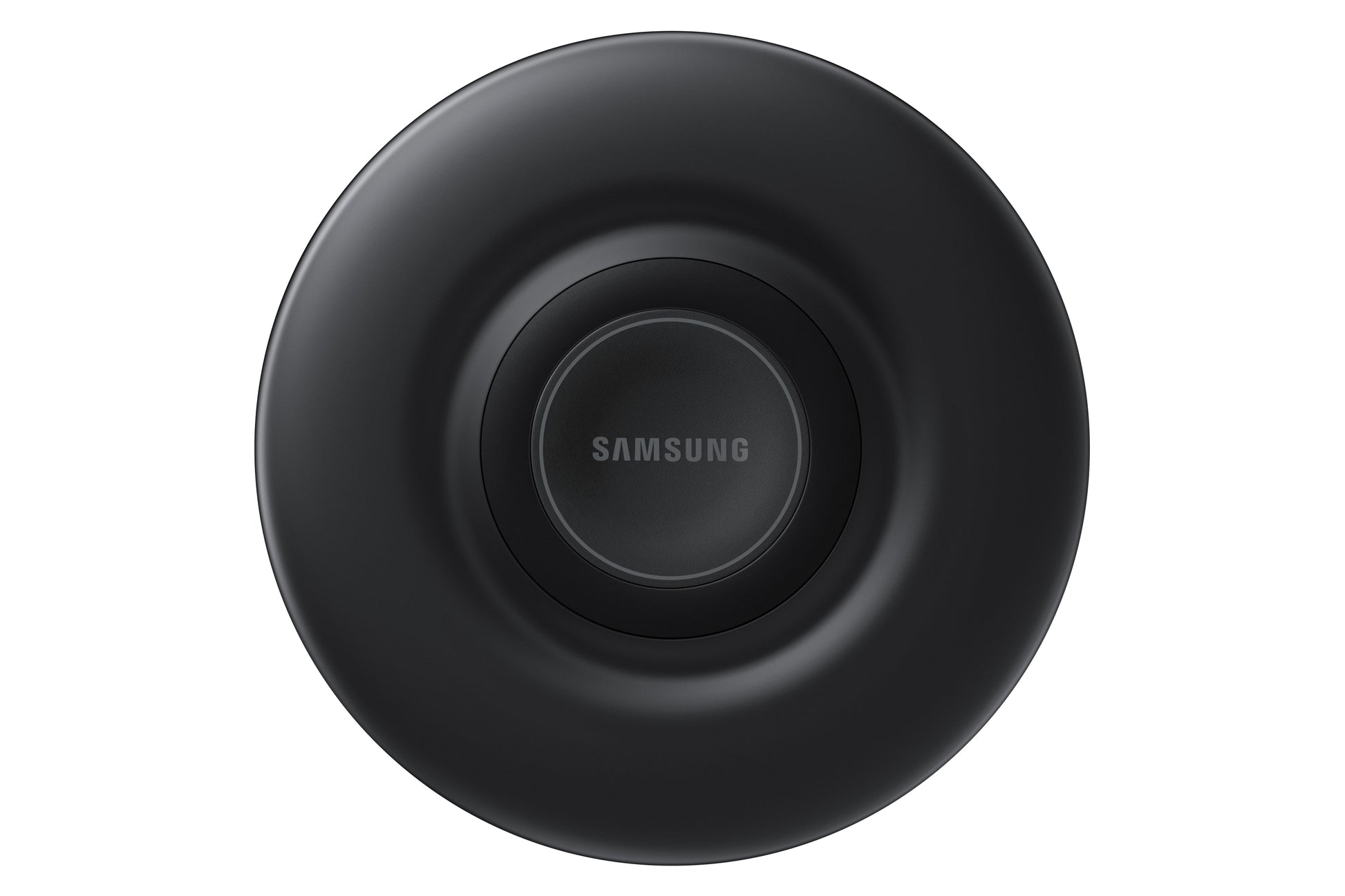 Samsung EP-P3105T Ladegerät – Qi – für Qi-kompatible Smartphones