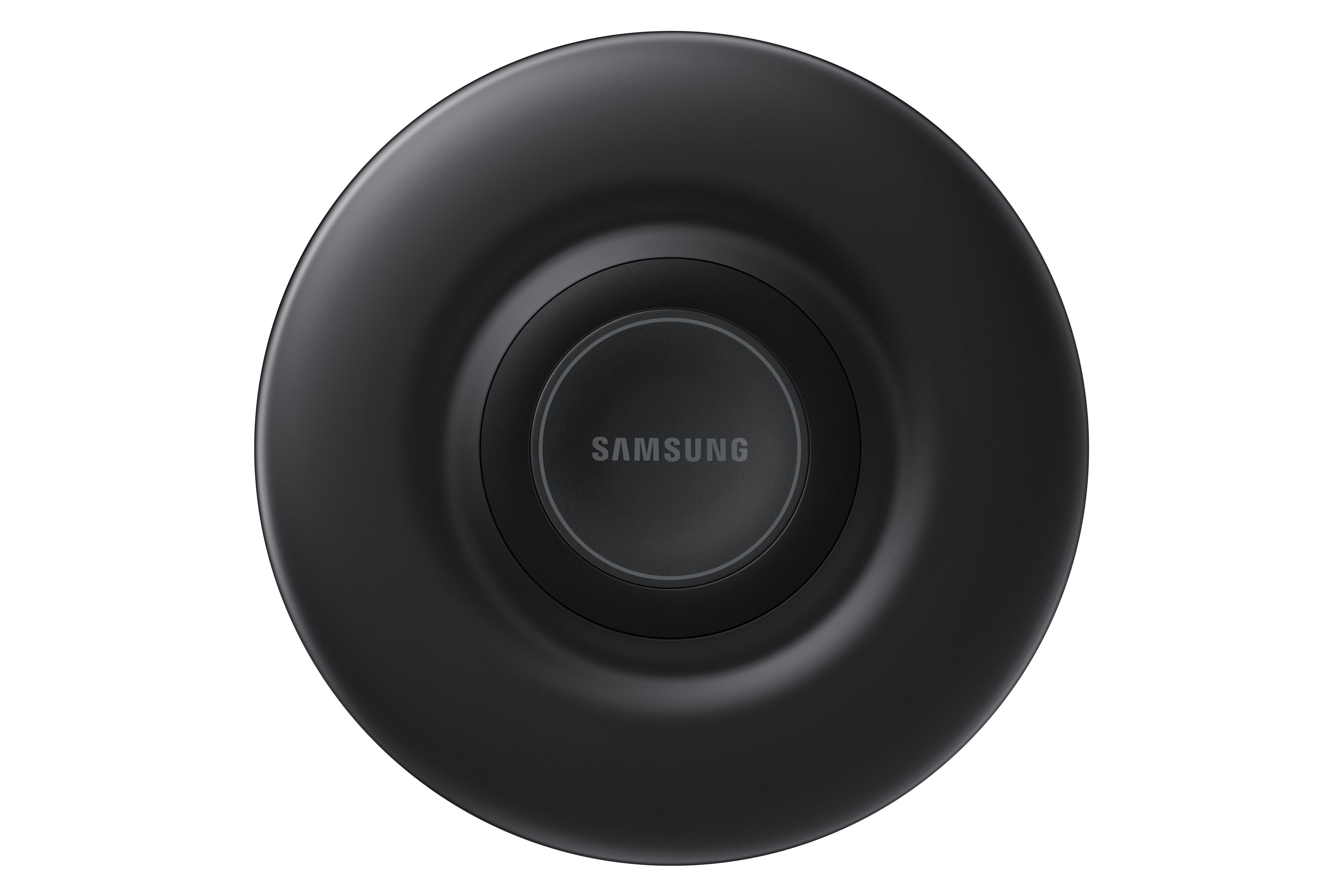 Samsung EP-P3105T Ladegerät – Qi – für Qi-kompatible Smartphones