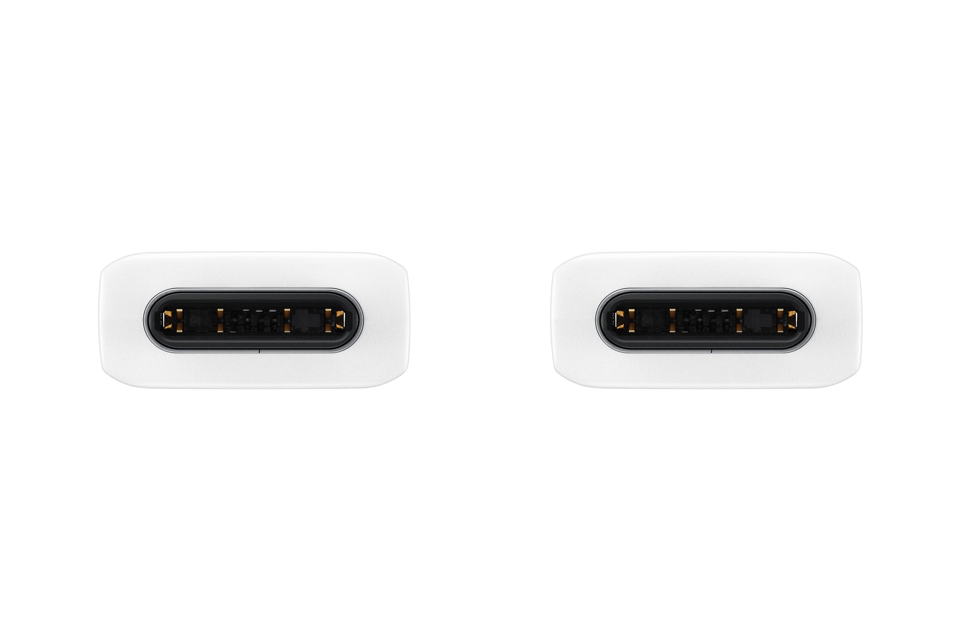 Samsung USB-Kabel, USB-C zu USB-C, 1 m, USB 2.0, Lade-/Datenkabel