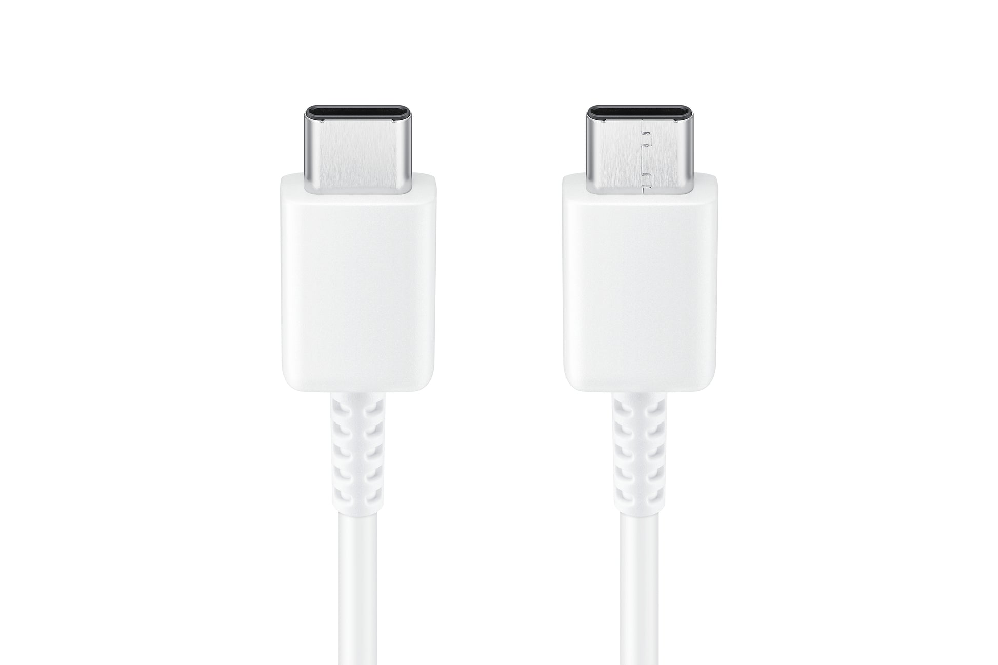 Samsung USB-Kabel, USB-C zu USB-C, 1 m, USB 2.0, Lade-/Datenkabel