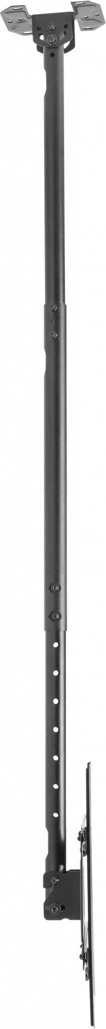 Vision Deckenhalterung – 20–75" – VESA 100×100–600×400 – bis 50 kg, Teleskopmast – VFM-C6X4/V2