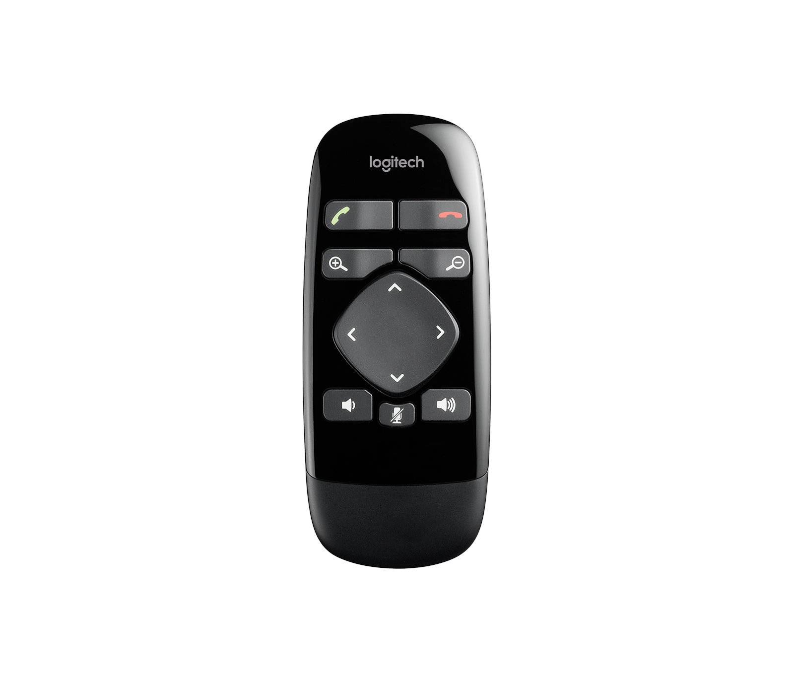 Logitech BCC950 – Presenter – für BCC950 Confcam, IR