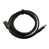Logitech USB-Kabel, USB-A zu USB-C, für Rally