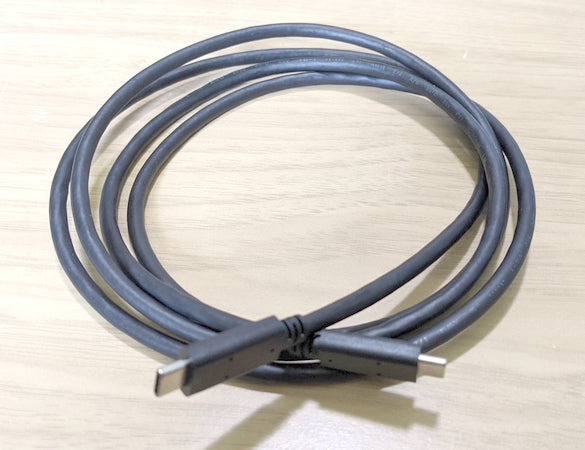 Elo Touch Solutions USB-Kabel, USB-C zu USB-C