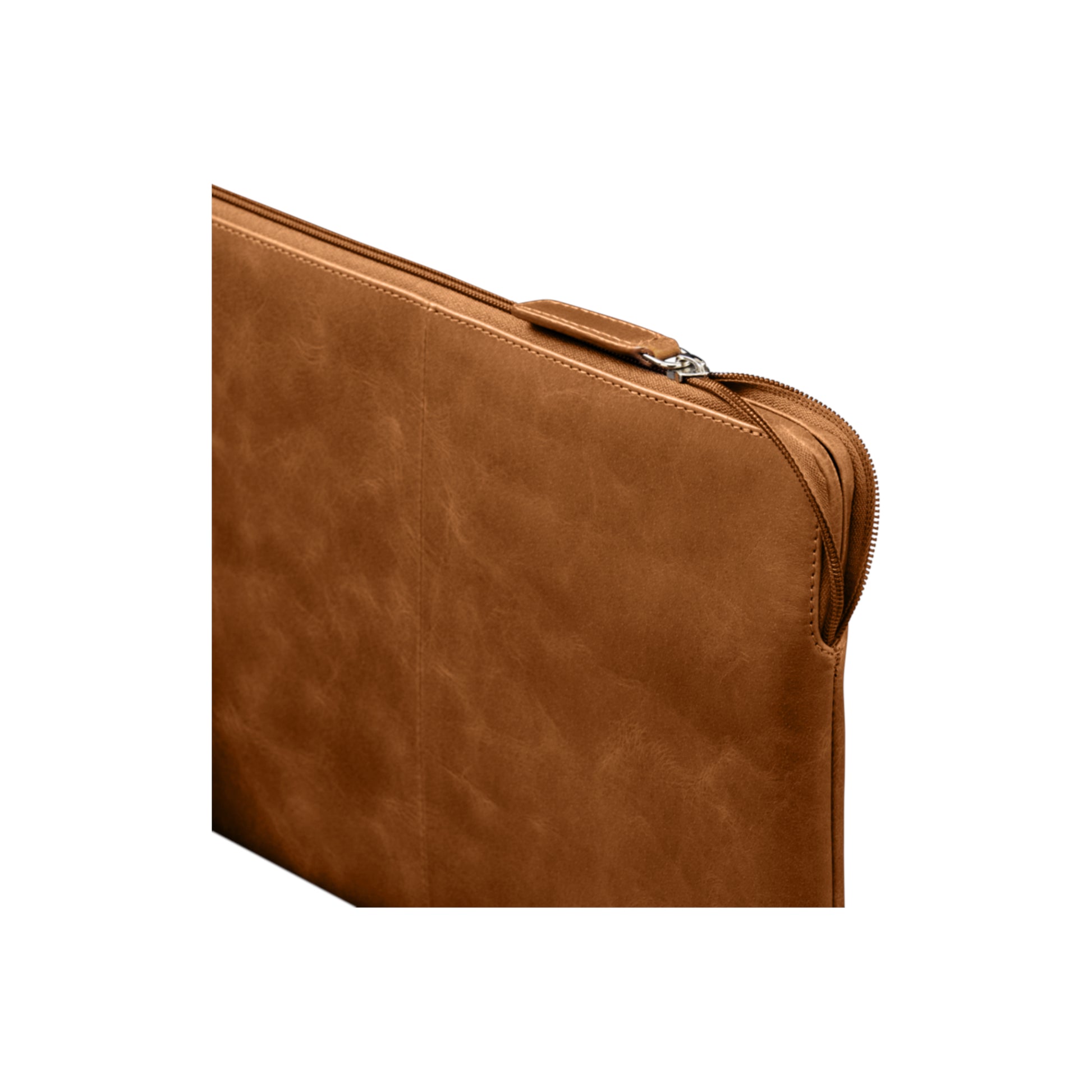 dbramante1928 Skagen Pro Notebook-Schutzhülle 13" – Braun