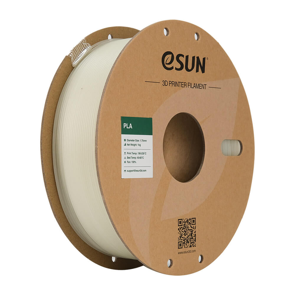 eSUN Filament – PLA-Leuchtend, 1,75 mm, Grün