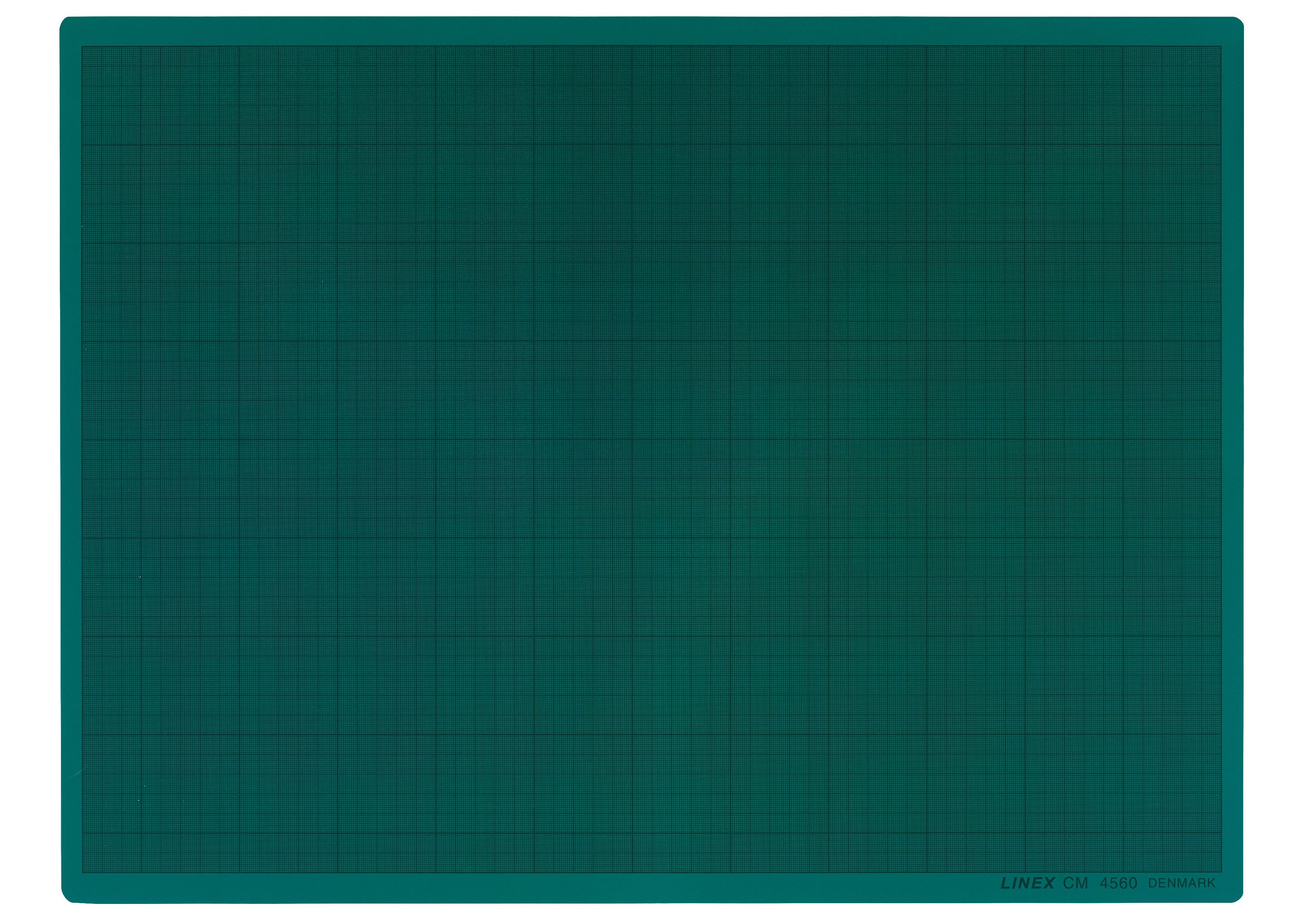 Linex CM4560 – Schneidematte, 49 cm