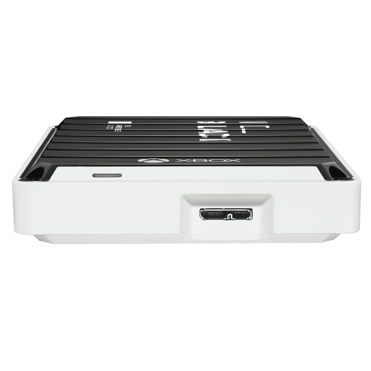 Western Digital Schwarzes P10 Game Drive Speichergerät – 5 TB, 2,5", für Xbox