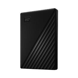 Western Digital My Passport – 5 TB