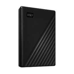 Western Digital My Passport – 5 TB