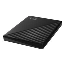Western Digital My Passport – 5 TB