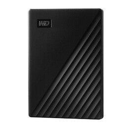 Western Digital My Passport – 5 TB