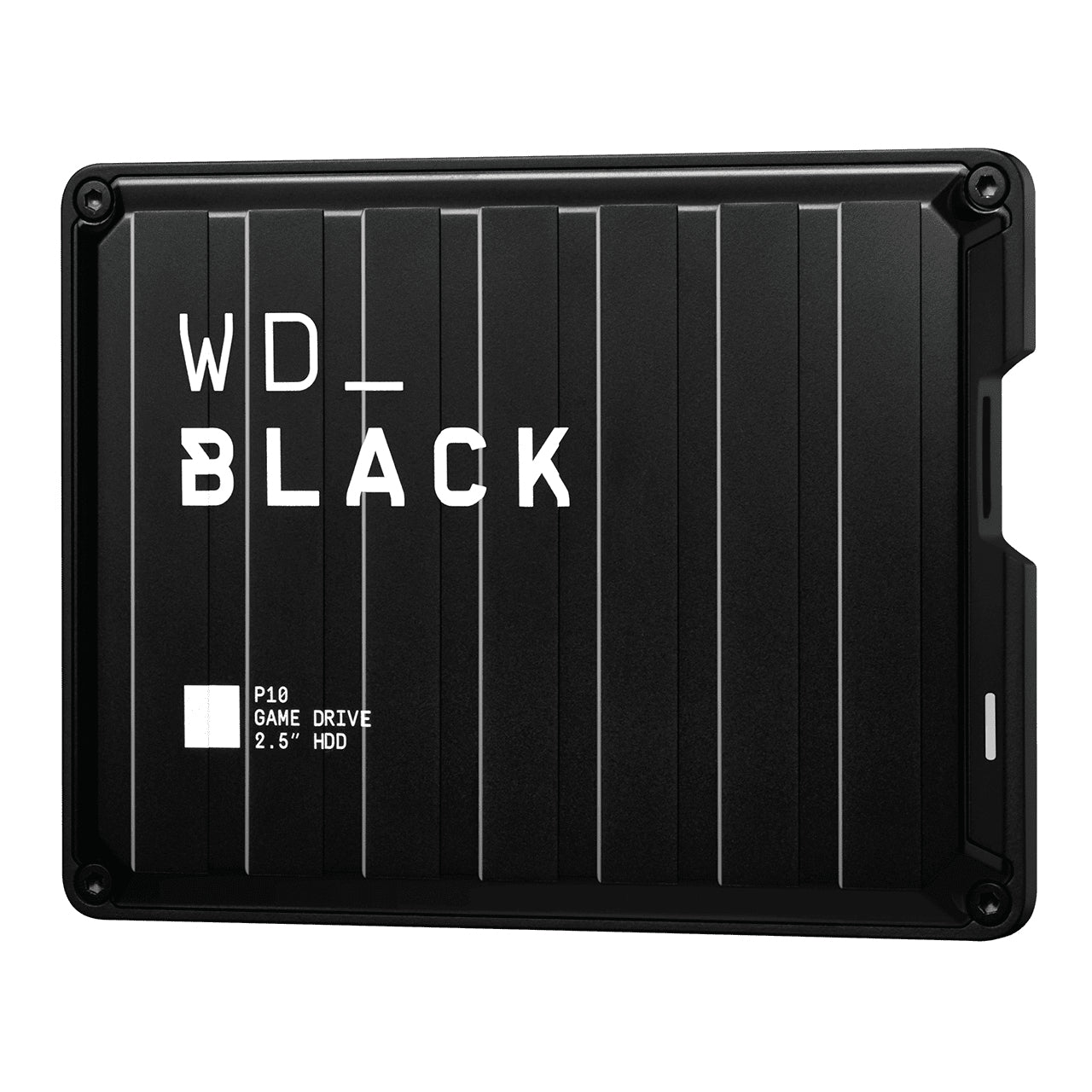 Western Digital P10 Game Drive 2 TB – für 2,5", USB 3,2 Gen 1 (Micro-USB B)