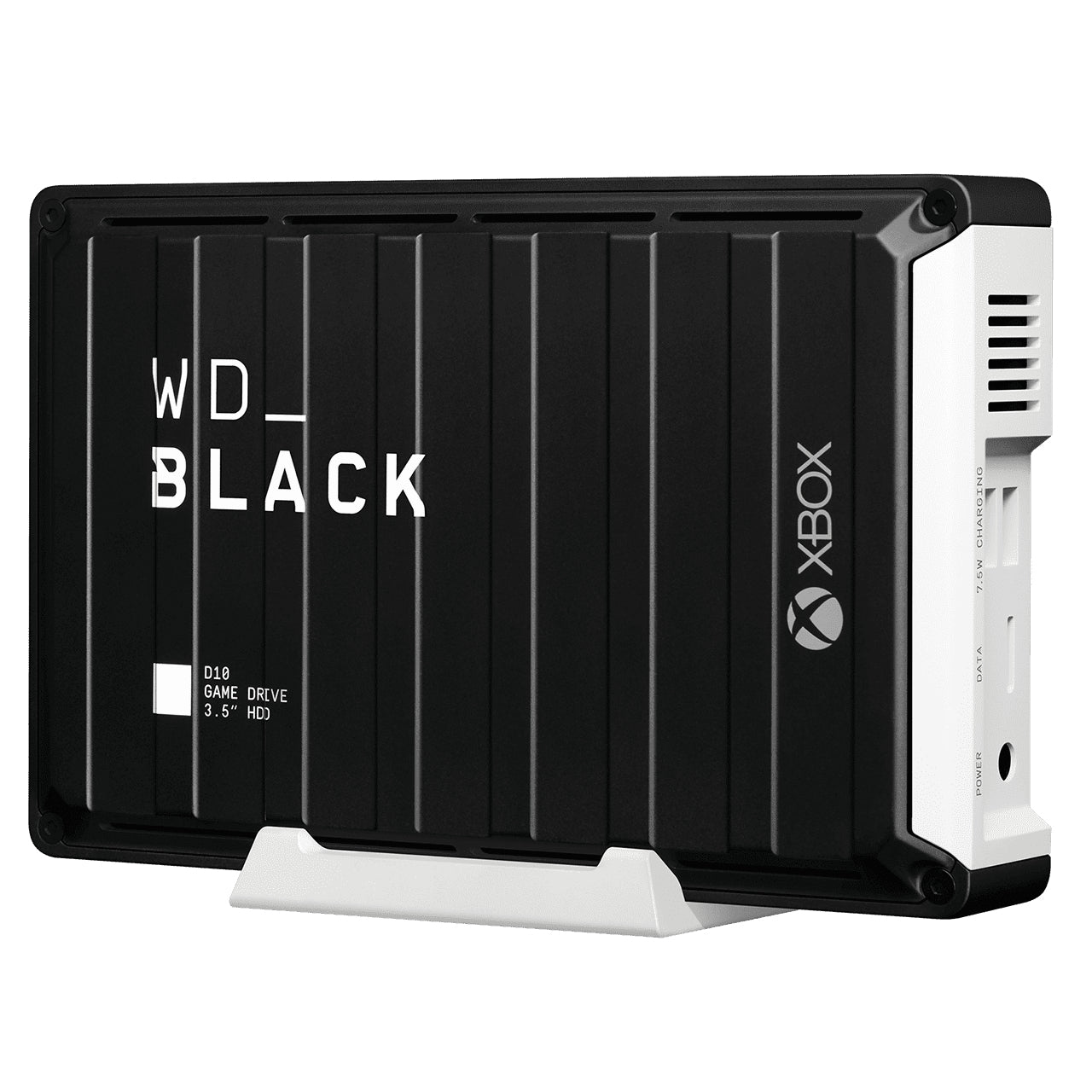 Western Digital WD_BLACK D10 Game Drive – 12 TB, USB 3.2, für Xbox One
