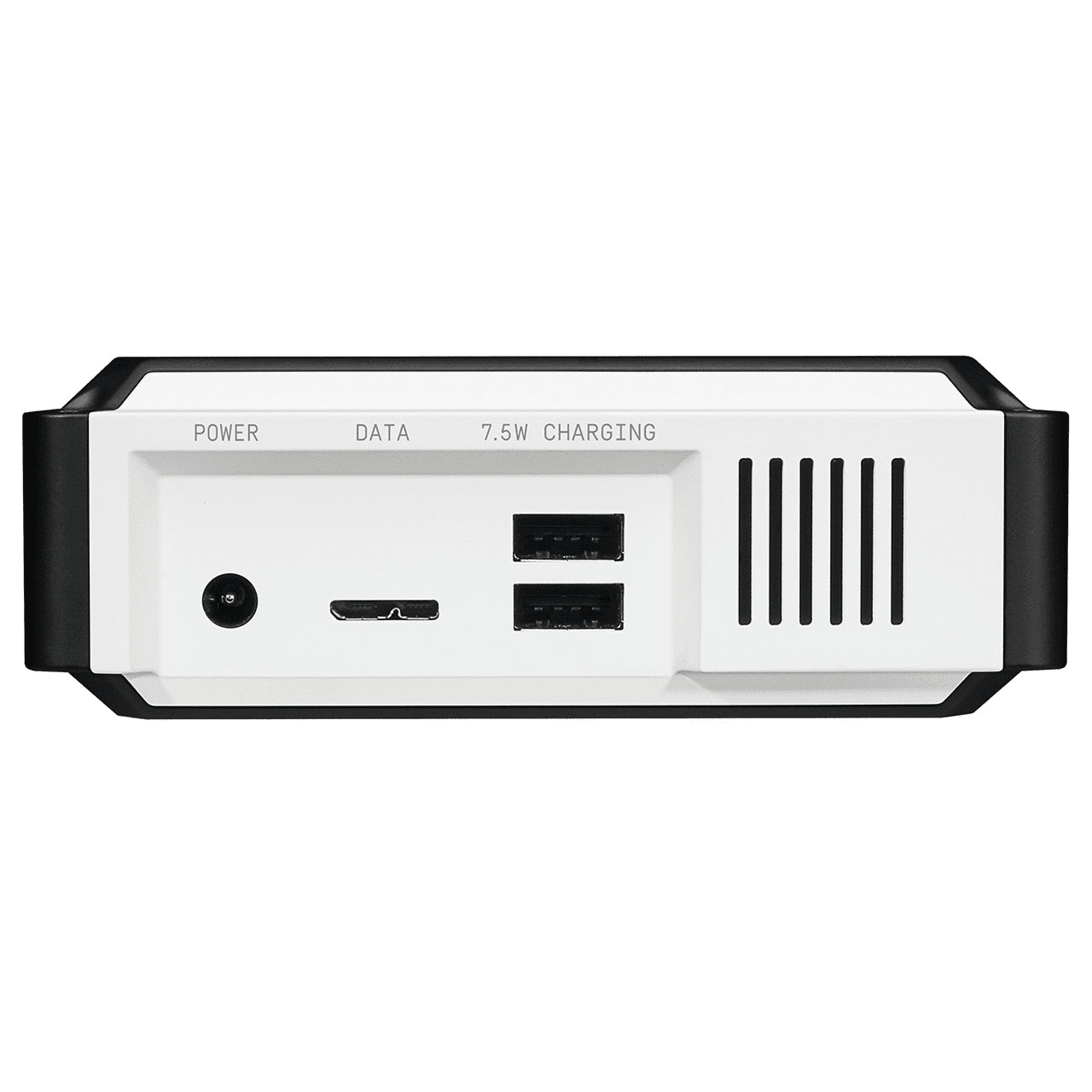 Western Digital WD_BLACK D10 Game Drive – 12 TB, USB 3.2, für Xbox One