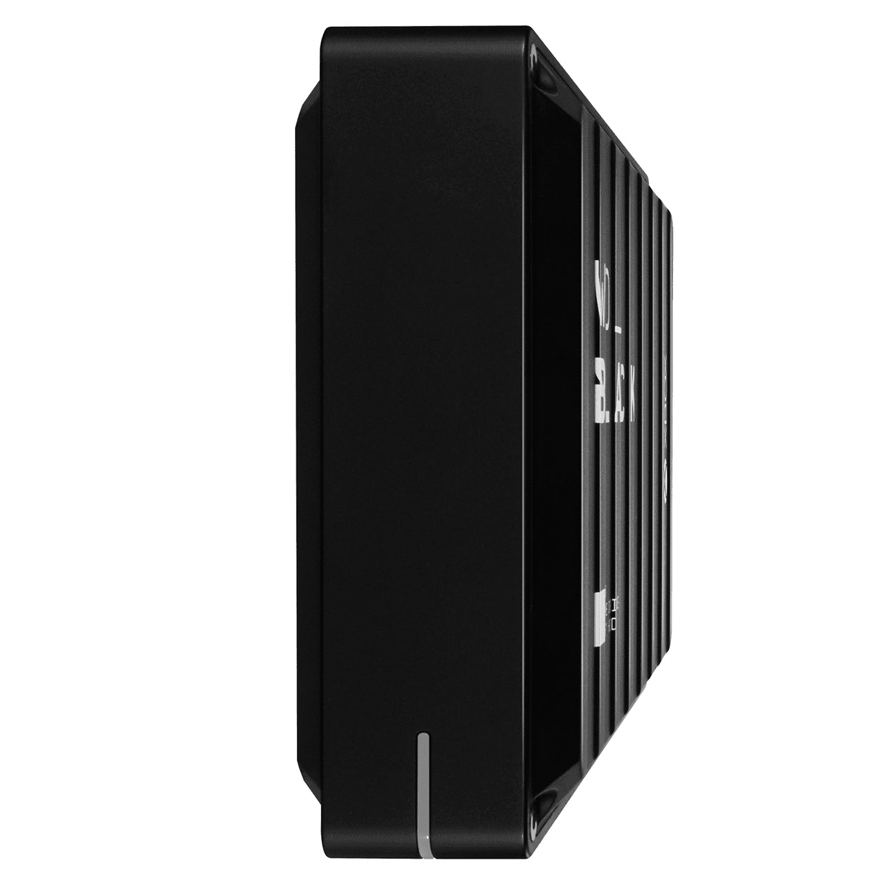 Western Digital WD_BLACK D10 Game Drive – 12 TB, USB 3.2, für Xbox One