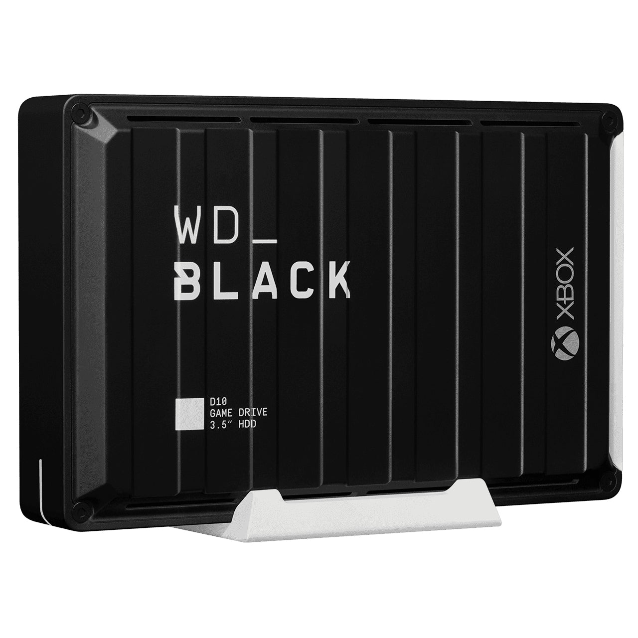 Western Digital WD_BLACK D10 Game Drive – 12 TB, USB 3.2, für Xbox One