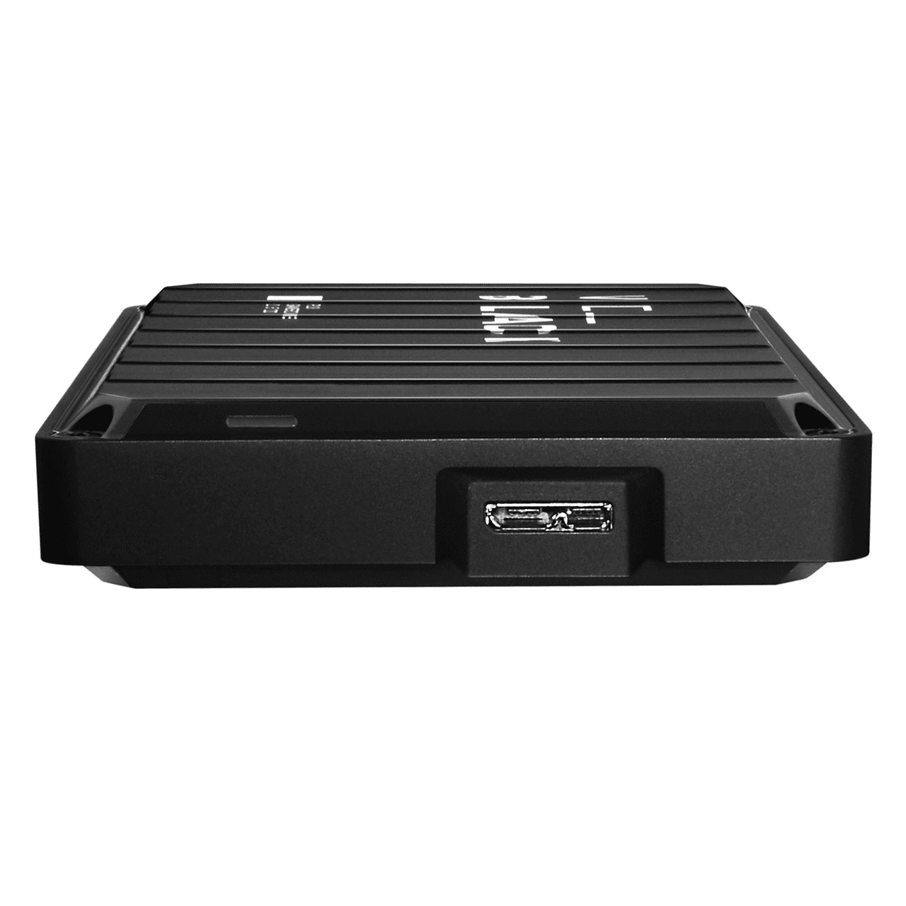 Western Digital Schwarzes P10 Game Drive Speichergerät – 4 TB, 2,5"
