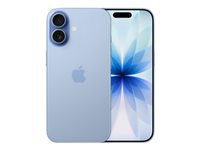 Apple iPhone 17 – 512 GB, Mist Blue