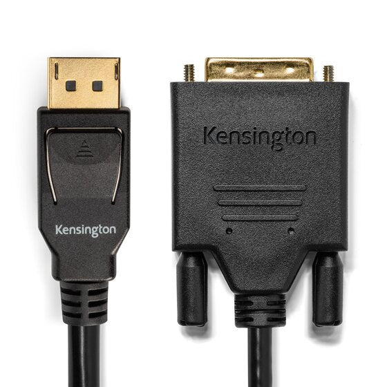 Kensington DisplayPort auf DVI-D Kabel DP 1.1 – 1,8 m