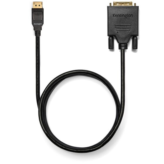 Kensington DisplayPort auf DVI-D Kabel DP 1.1 – 1,8 m