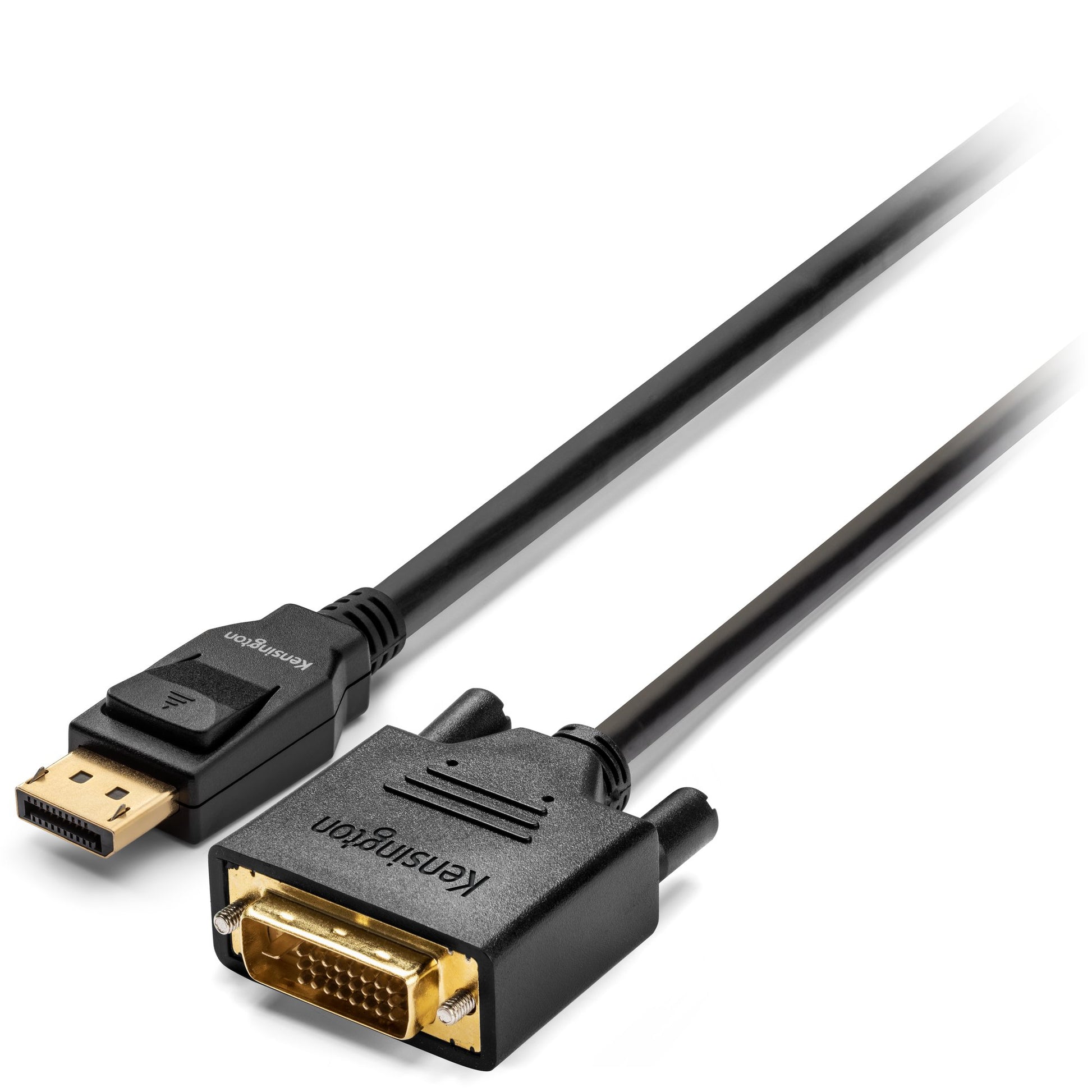 Kensington DisplayPort auf DVI-D Kabel DP 1.1 – 1,8 m