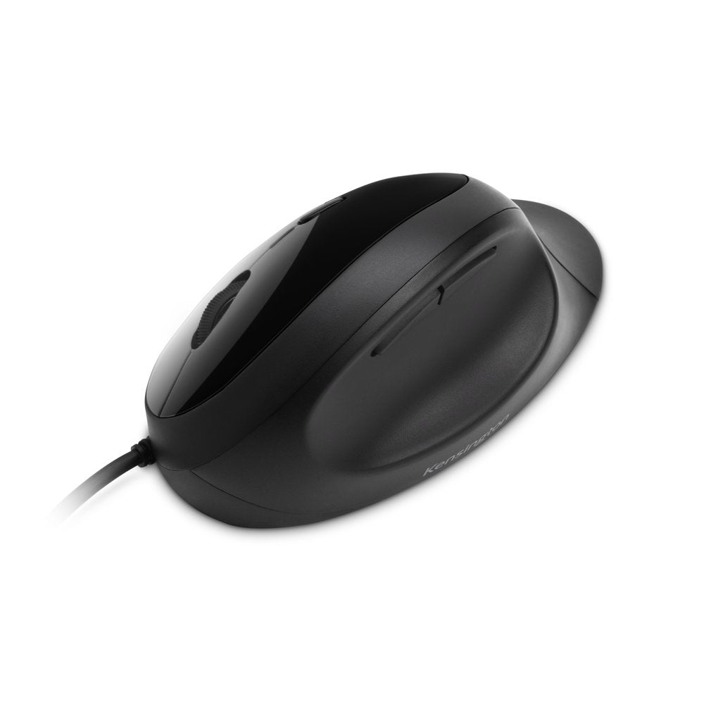 Kensington Pro Fit Ergo Ergonomische Maus – kabelgebunden