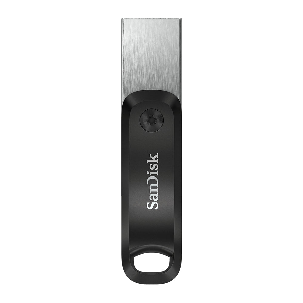 SanDisk iXpand SDIX60N25 USB-Stick – 256 GB, USB 3.0, für iPhone