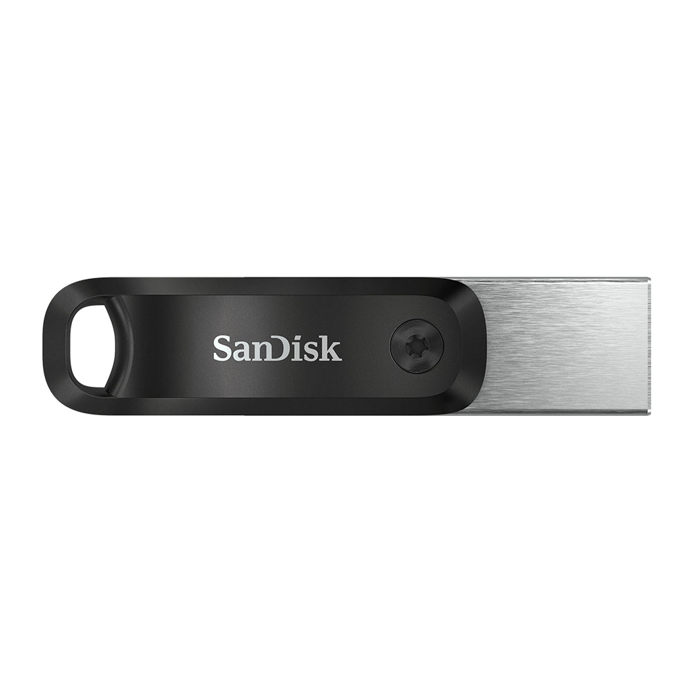 SanDisk iXpand SDIX60N25 USB-Stick – 256 GB, USB 3.0, für iPhone
