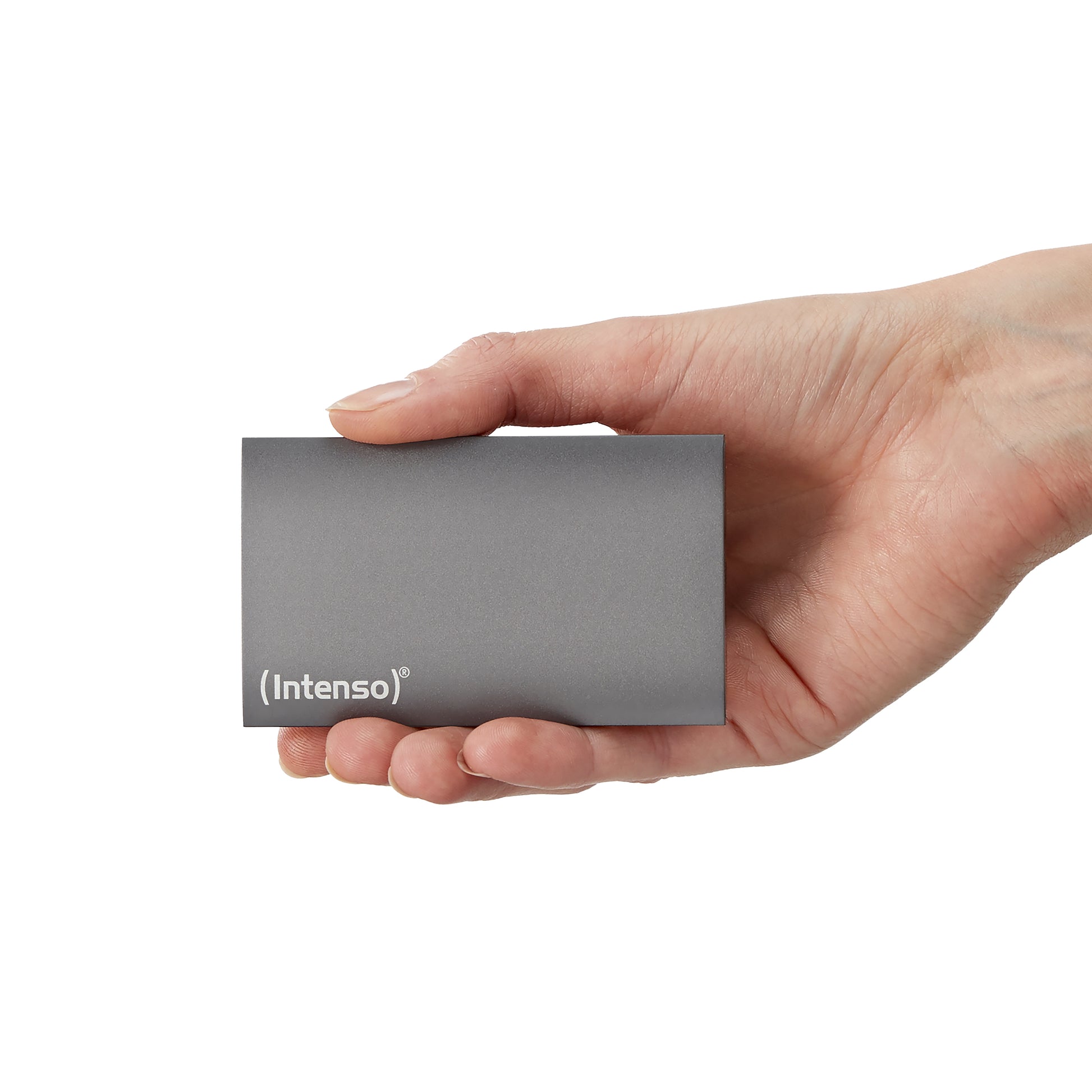 Intenso Premium 128 GB – 1,8" SSD, USB 3.2 Gen 1 (USB Typ-A), 320/70 MB/s Lesen/Schreiben