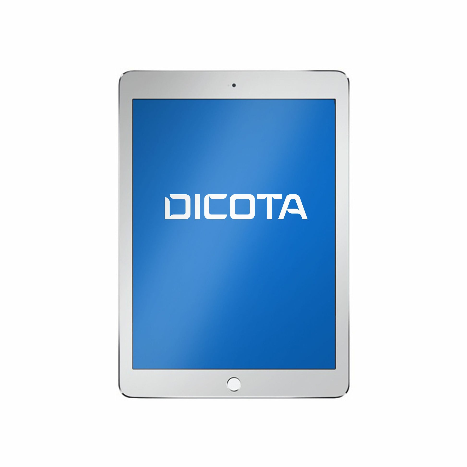 DICOTA Displayschutz für Apple iPad Pro 10.5