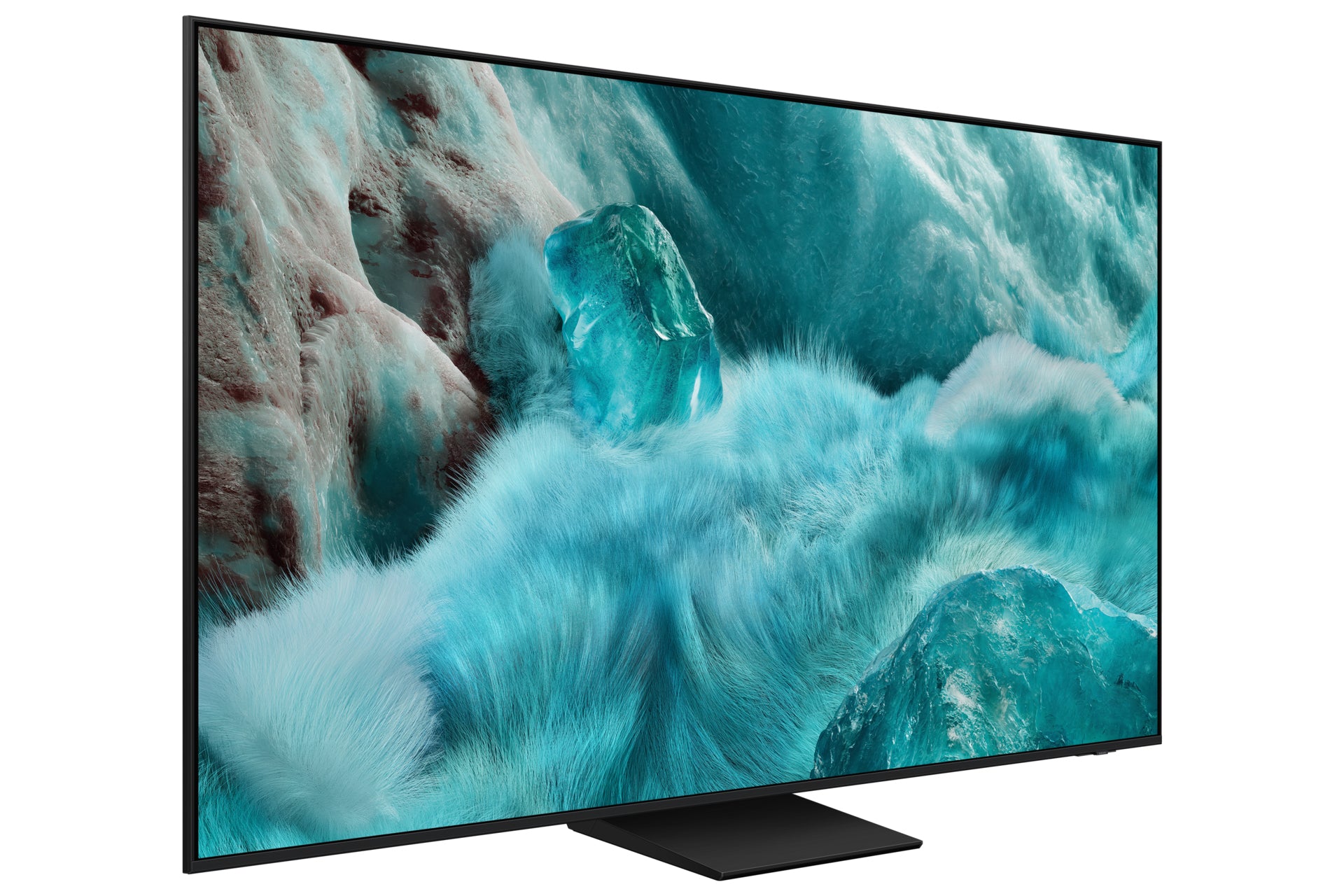 Samsung QE65Q7F5AU – 65" Fernseher – 4K UHD – QLED – Tizen – 50 Hz – HDR10+