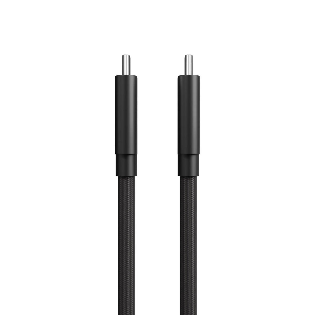 Hyper – USB-Kabel, USB-C zu USB-C, 1,2 m, USB4, Lade-/Datenkabel, für USB-C-Geräte mit USB-PD