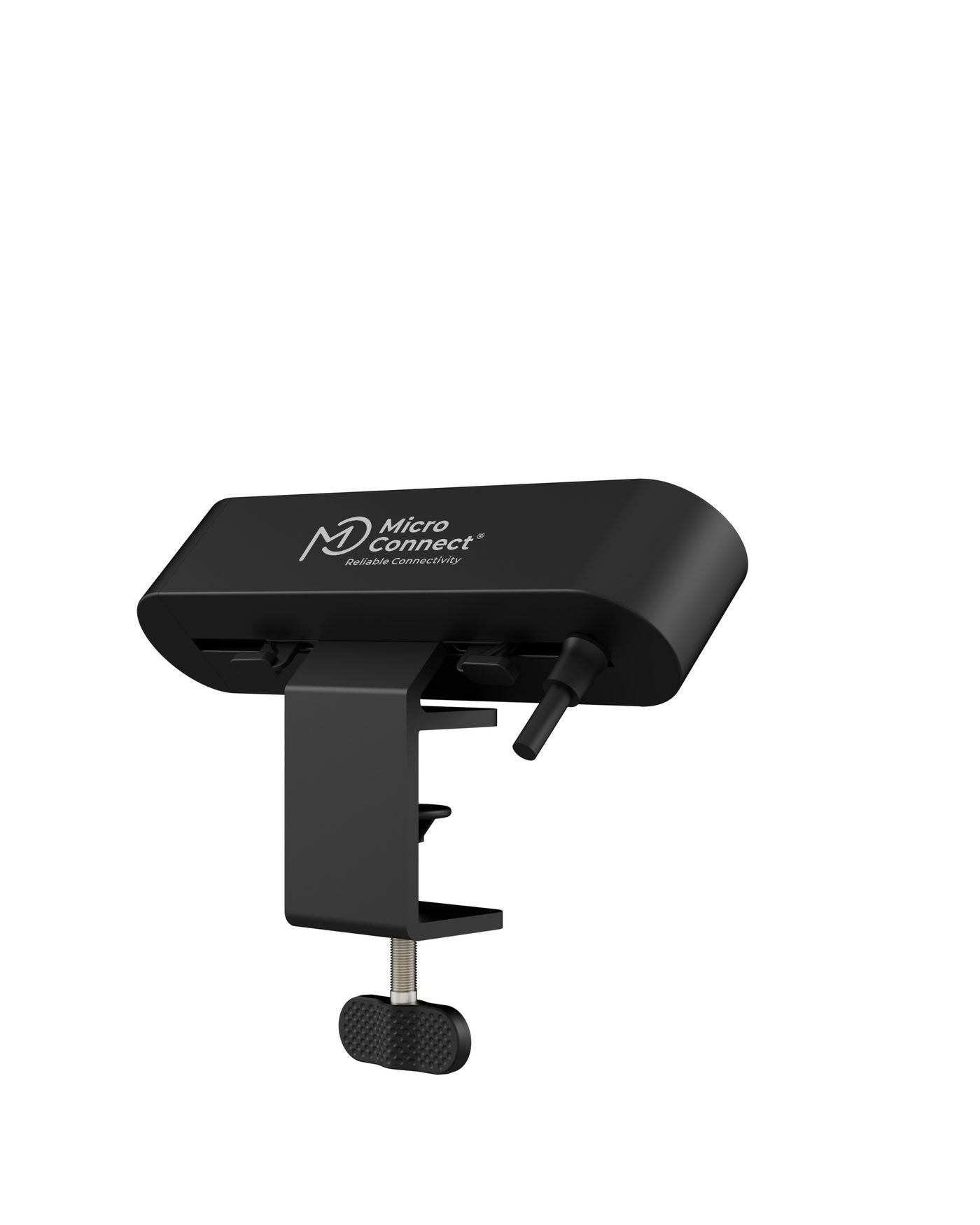 Microconnect Steckdoseneinheit – Schuko (Typ E/F), USB-C 30 W, USB-A, 1,8 m Kabel, Tisch